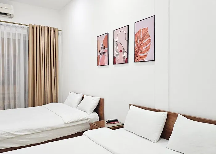 Especen Hotel