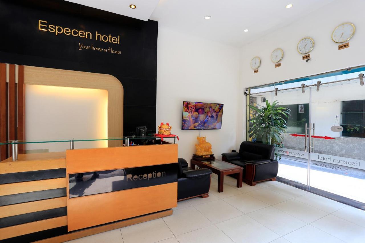 Hotel Especen Hanoï