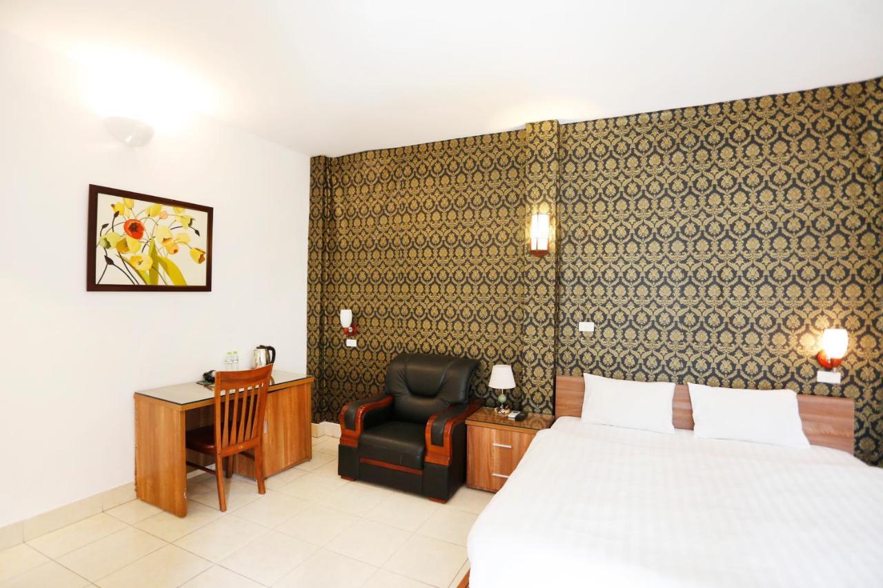 Especen Hotel Hanoï