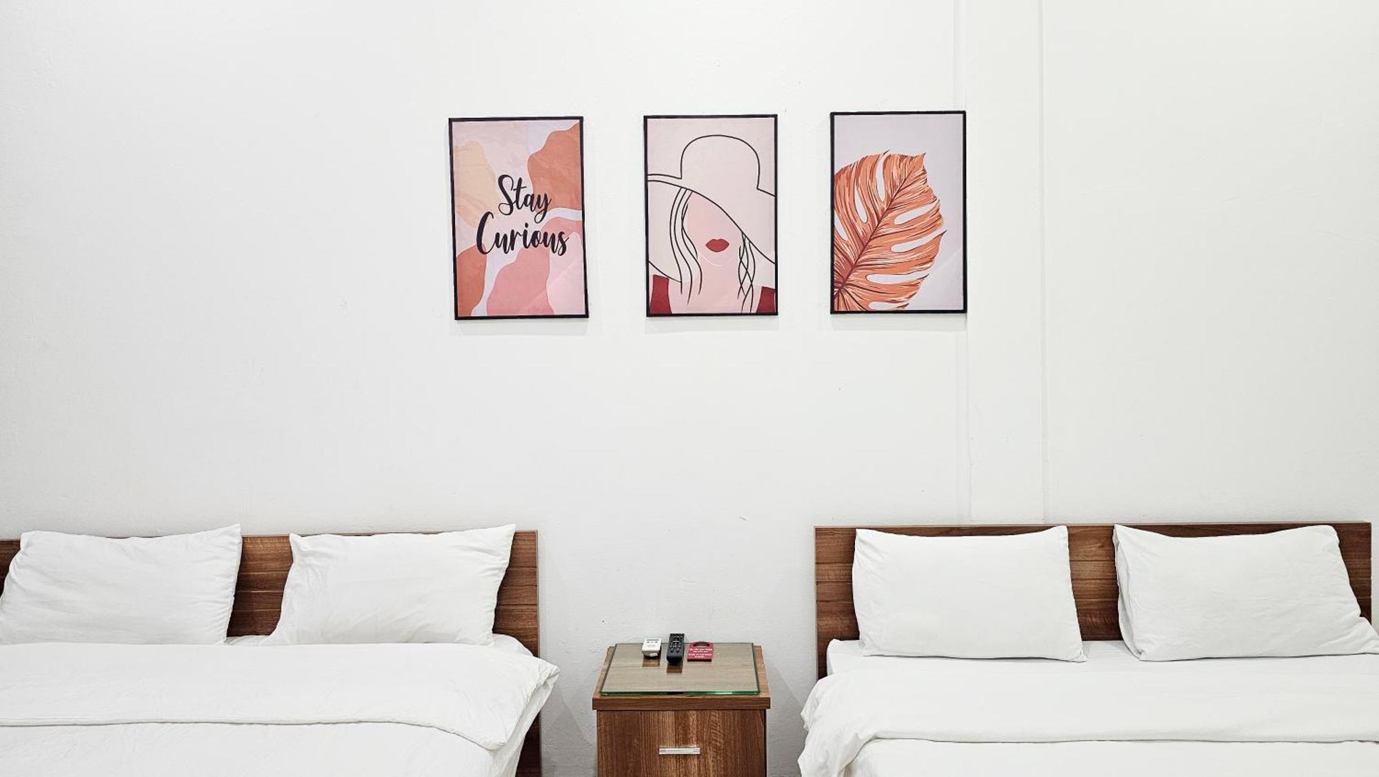 Hotel Especen Hanoï