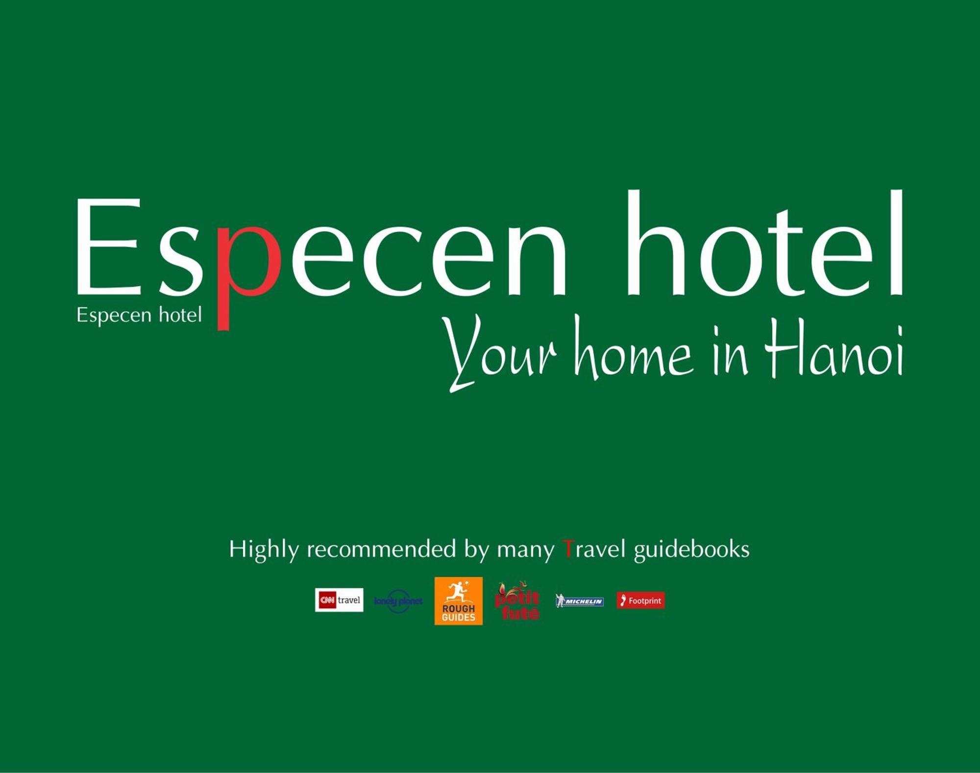 Hotel Especen