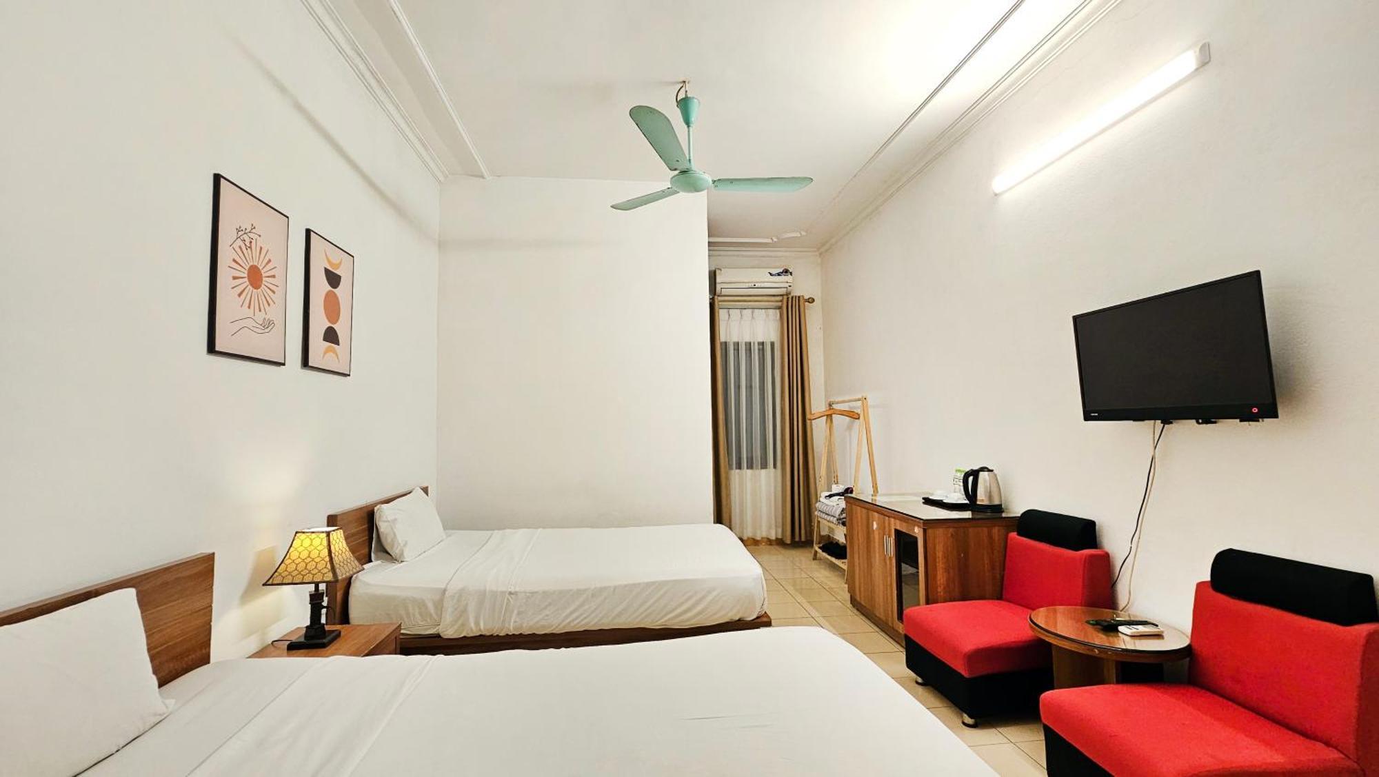 Hotel Especen 2*