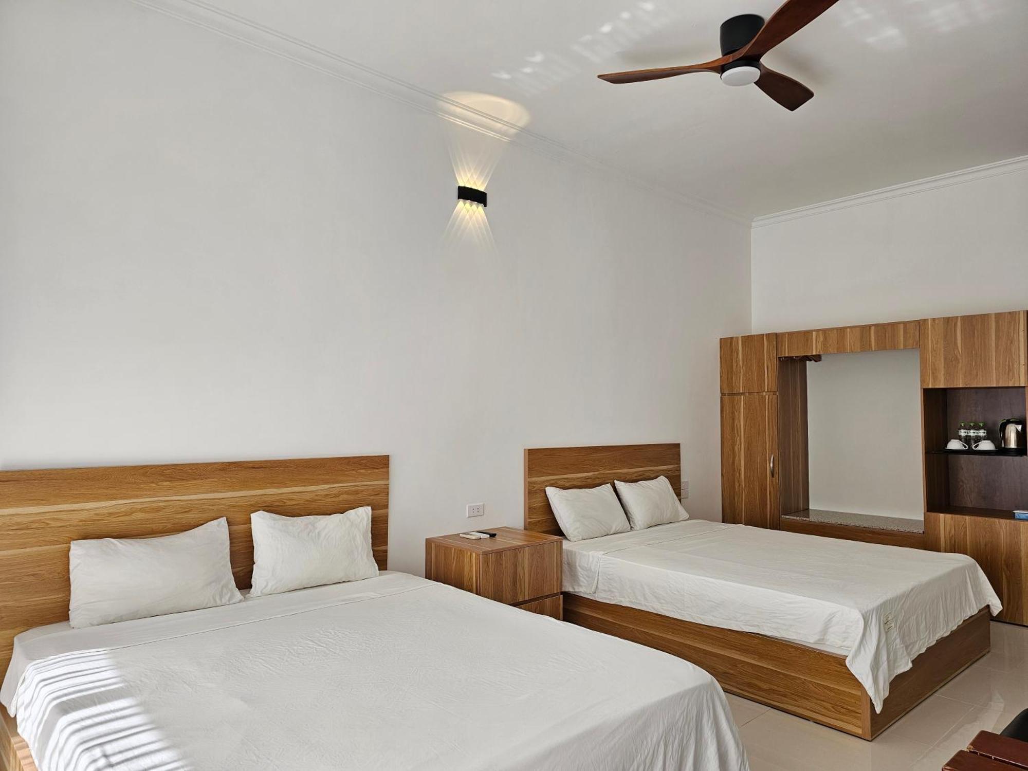 Especen Hotel Hanoï