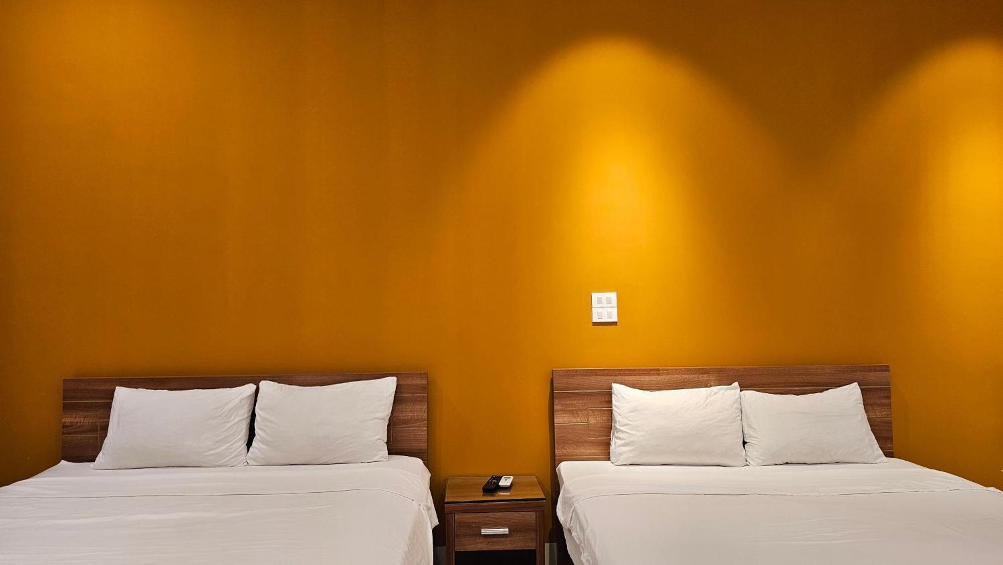 Hotel Especen Hanoï