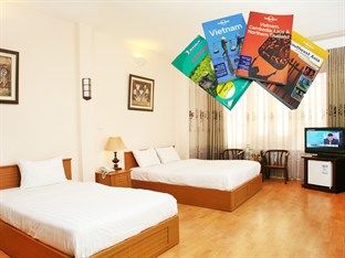 Especen Hotel Hanoï