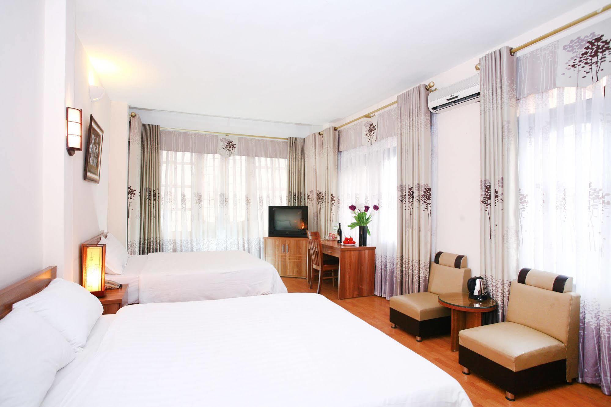 Hotel Especen