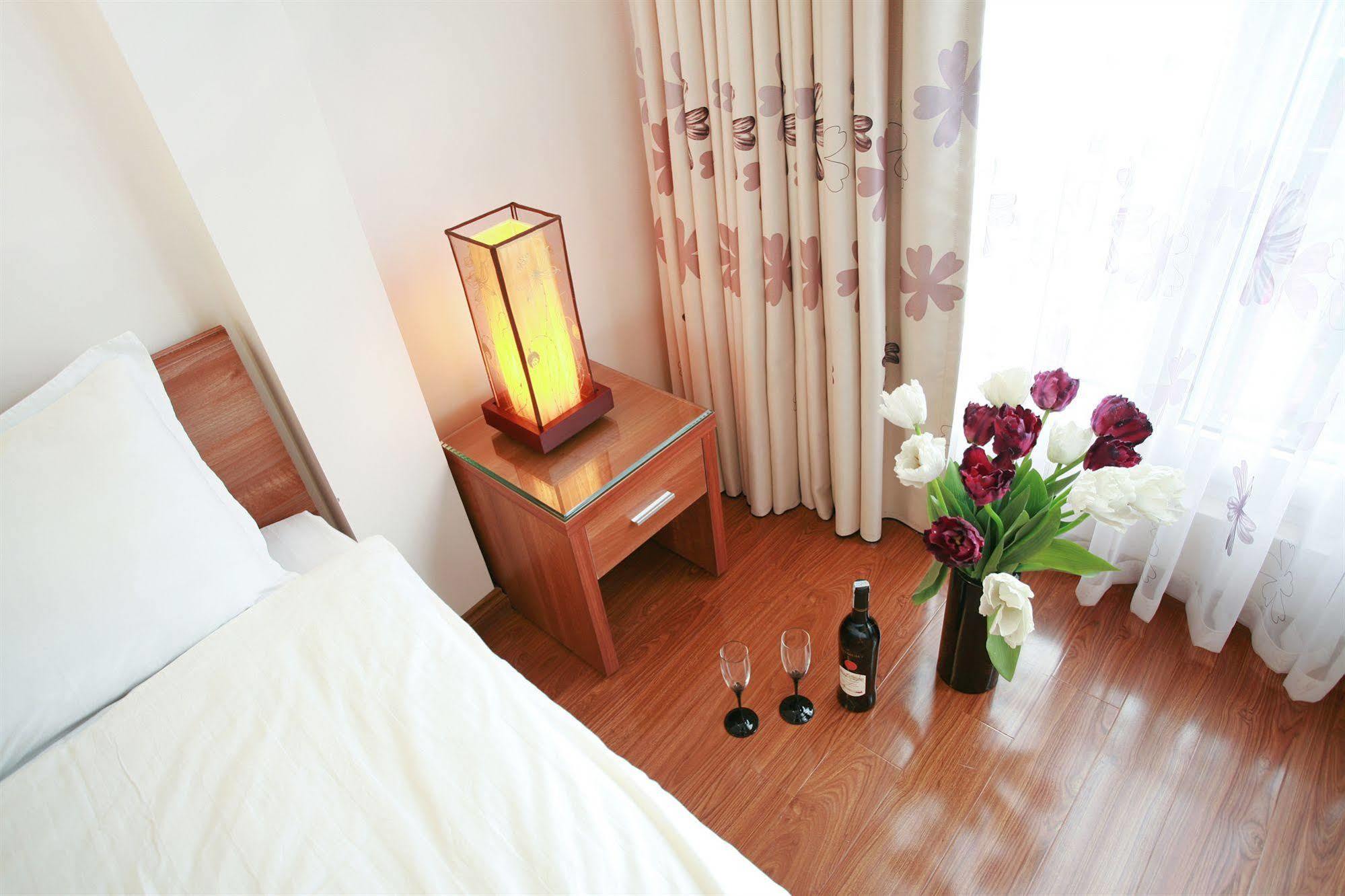 Hotel Especen