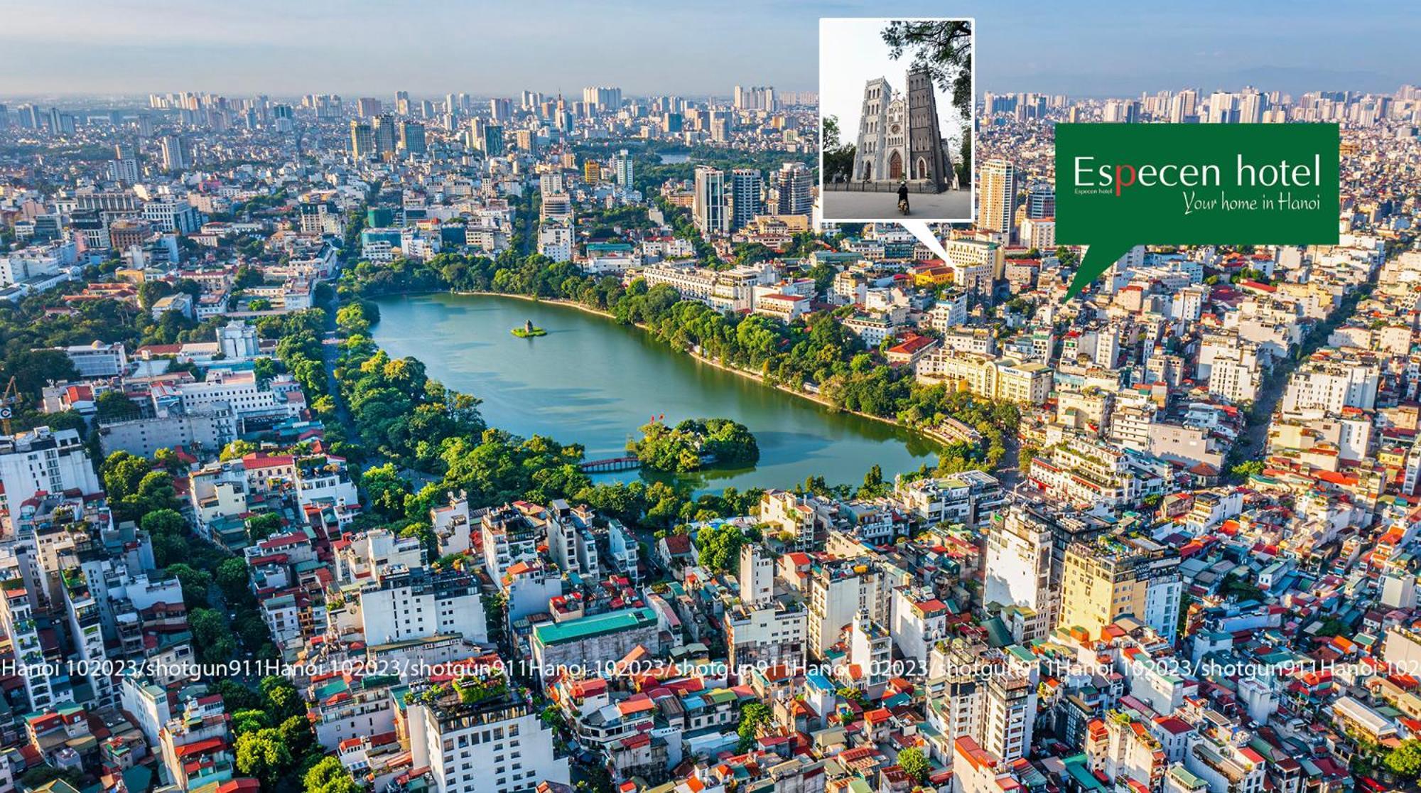 Especen Khách sạn