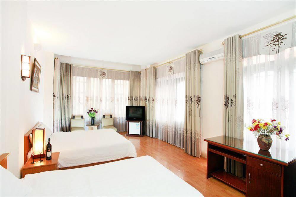 Especen 2* Hà Nội